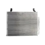 Kondenzator, klima-uređaj DENSO DCN50032 IC-E534DF