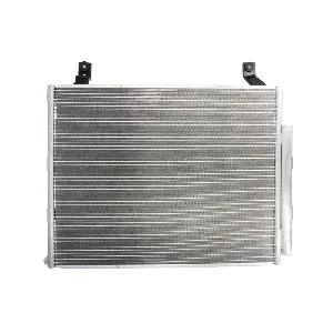 Kondenzator, klima-uređaj DENSO DCN50032 IC-E534DF