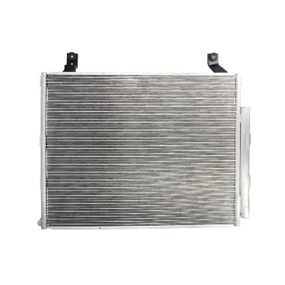 Kondenzator, klima-uređaj DENSO DCN50032 IC-E534DF