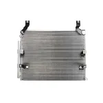 Kondenzator, klima-uređaj DENSO DCN50032 IC-E534DF