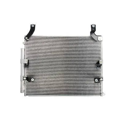 Kondenzator, klima-uređaj DENSO DCN50032 IC-E534DF