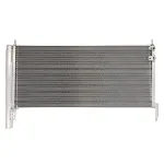 Kondenzator, klima-uređaj DENSO DCN50037 IC-C0B887