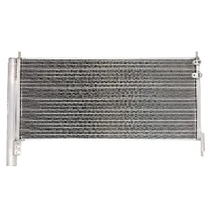 Kondenzator, klima-uređaj DENSO DCN50037 IC-C0B887