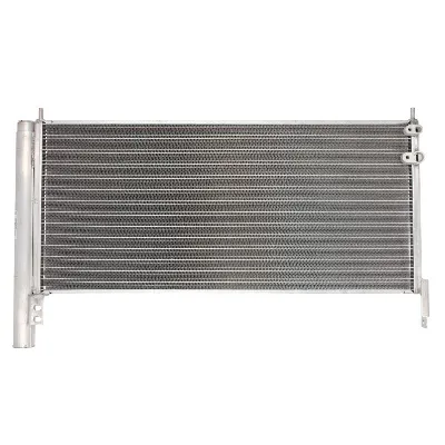 Kondenzator, klima-uređaj DENSO DCN50037 IC-C0B887