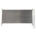 Kondenzator, klima-uređaj DENSO DCN50037 IC-C0B887