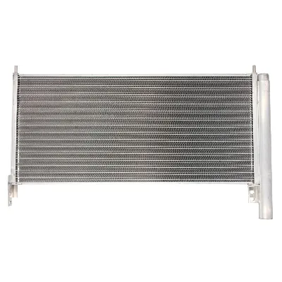 Kondenzator, klima-uređaj DENSO DCN50037 IC-C0B887