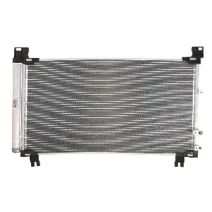 Kondenzator, klima-uređaj DENSO DCN50053 IC-E534E0