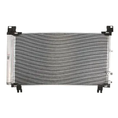 Kondenzator, klima-uređaj DENSO DCN50053 IC-E534E0