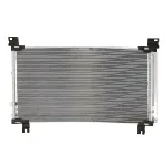 Kondenzator, klima-uređaj DENSO DCN50053 IC-E534E0