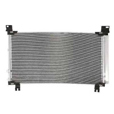 Kondenzator, klima-uređaj DENSO DCN50053 IC-E534E0