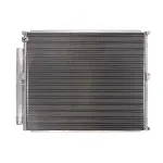 Kondenzator, klima-uređaj DENSO DCN50113 IC-G0OMMT