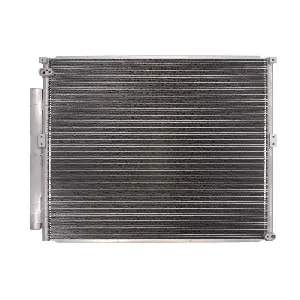 Kondenzator, klima-uređaj DENSO DCN50113 IC-G0OMMT