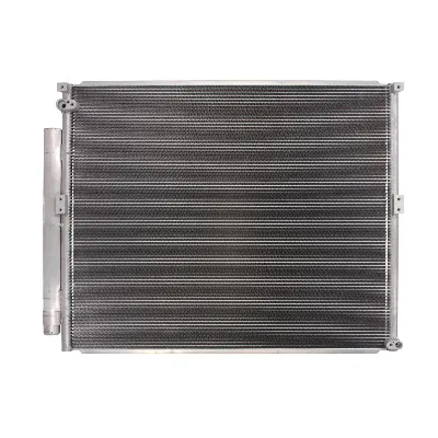 Kondenzator, klima-uređaj DENSO DCN50113 IC-G0OMMT