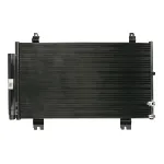 Kondenzator, klima-uređaj DENSO DCN51005 IC-C54C54