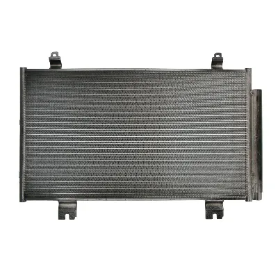 Kondenzator, klima-uređaj DENSO DCN51005 IC-C54C54