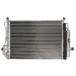 Kondenzator, klima-uređaj DOOWON D30023-0820 IC-G0WBDT