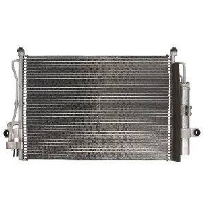 Kondenzator, klima-uređaj DOOWON D30023-0820 IC-G0WBDT