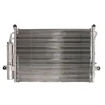 Kondenzator, klima-uređaj DOOWON D30023-0820 IC-G0WBDT