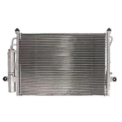 Kondenzator, klima-uređaj DOOWON D30023-0820 IC-G0WBDT