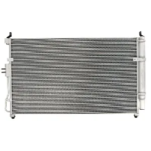 Kondenzator, klima-uređaj DOOWON D30023-1282 IC-G0WBSL