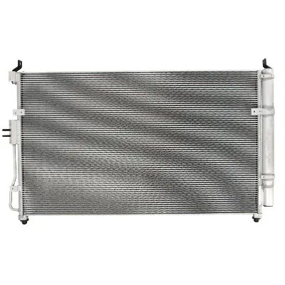 Kondenzator, klima-uređaj DOOWON D30023-1282 IC-G0WBSL