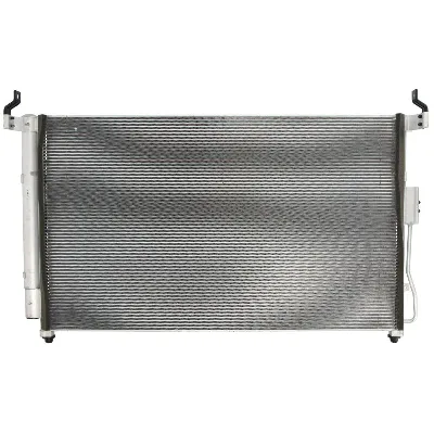 Kondenzator, klima-uređaj DOOWON D30023-1282 IC-G0WBSL