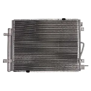 Kondenzator, klima-uređaj DOOWON D30023-1331 IC-G0WBDX