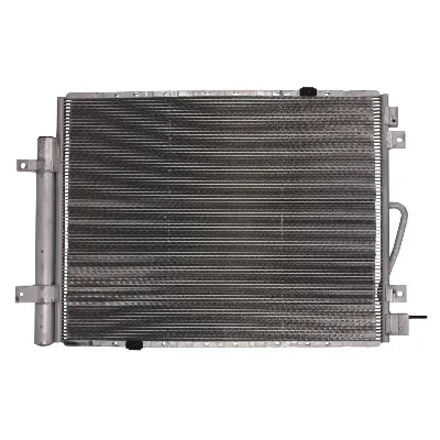 Kondenzator, klima-uređaj DOOWON D30023-1331 IC-G0WBDX