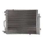 Kondenzator, klima-uređaj DOOWON D30023-1331 IC-G0WBDX