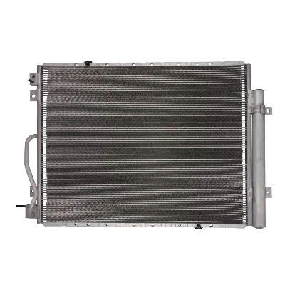 Kondenzator, klima-uređaj DOOWON D30023-1331 IC-G0WBDX