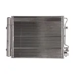 Kondenzator, klima-uređaj DOOWON D30023-1350 IC-G0WBE8