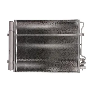 Kondenzator, klima-uređaj DOOWON D30023-1350 IC-G0WBE8