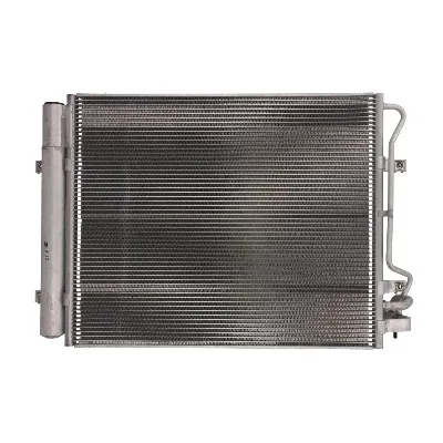 Kondenzator, klima-uređaj DOOWON D30023-1350 IC-G0WBE8