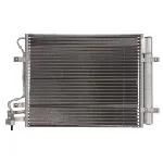 Kondenzator, klima-uređaj DOOWON D30023-1350 IC-G0WBE8