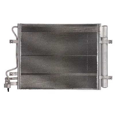 Kondenzator, klima-uređaj DOOWON D30023-1350 IC-G0WBE8