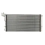 Kondenzator, klima-uređaj DOOWON D30023-1610 IC-G0WBST