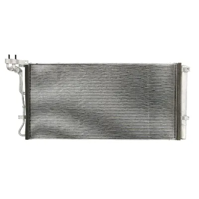 Kondenzator, klima-uređaj DOOWON D30023-1610 IC-G0WBST