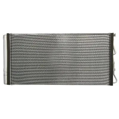 Kondenzator, klima-uređaj DOOWON D30023-1610 IC-G0WBST