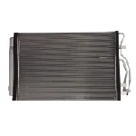 Kondenzator, klima-uređaj DOOWON D30023-1640 IC-G0WBSR