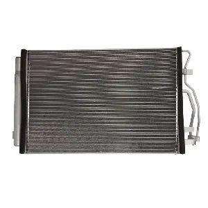 Kondenzator, klima-uređaj DOOWON D30023-1640 IC-G0WBSR