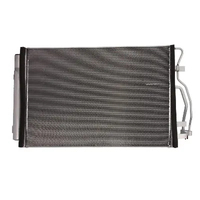 Kondenzator, klima-uređaj DOOWON D30023-1640 IC-G0WBSR