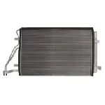 Kondenzator, klima-uređaj DOOWON D30023-1640 IC-G0WBSR