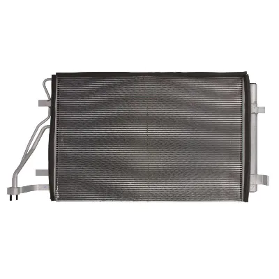 Kondenzator, klima-uređaj DOOWON D30023-1640 IC-G0WBSR