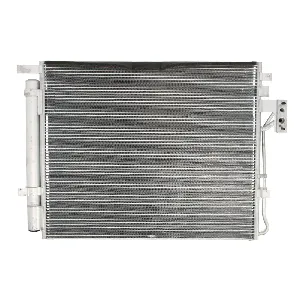 Kondenzator, klima-uređaj DOOWON D30023-1670 IC-G0WBDV