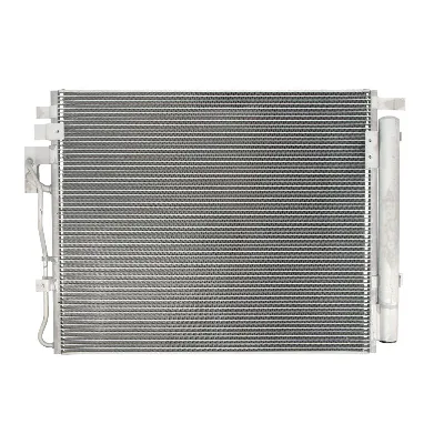 Kondenzator, klima-uređaj DOOWON D30023-1670 IC-G0WBDV