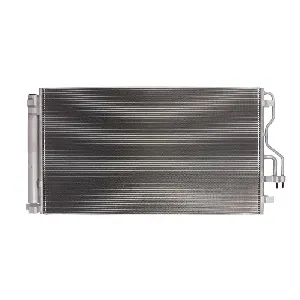 Kondenzator, klima-uređaj DOOWON D30023-1760 IC-G0WBE1