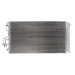 Kondenzator, klima-uređaj DOOWON D30023-1760 IC-G0WBE1