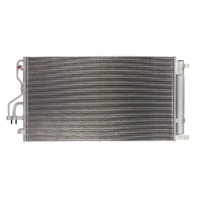 Kondenzator, klima-uređaj DOOWON D30023-1760 IC-G0WBE1