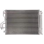 Kondenzator, klima-uređaj DOOWON D30023-1770 IC-G0WBE4