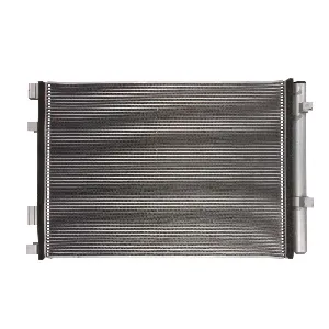 Kondenzator, klima-uređaj DOOWON D30023-1890 IC-G0WBEA